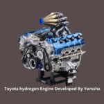 Toyota’s Revolutionary Water Engine 2024 Threat to the EV Industry